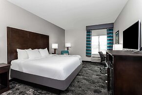 La Quinta Inn & Suites by Wyndham Columbus - Edinburgh