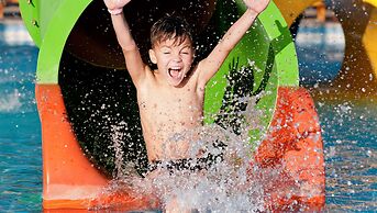 M Star Columbus North