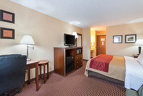 Quality Inn Parkersburg North - Vienna