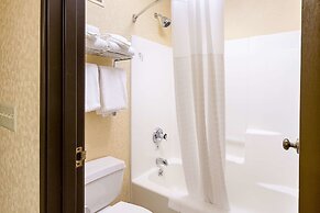 Quality Inn Parkersburg North - Vienna