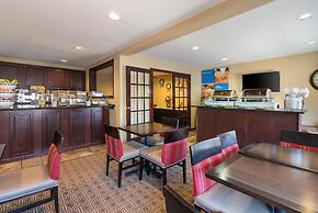 Quality Inn Parkersburg North - Vienna