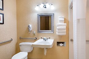 Quality Inn Parkersburg North - Vienna