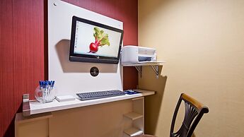 Best Western Shippensburg Hotel