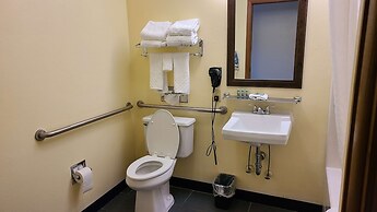 Best Western Shippensburg Hotel