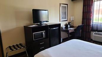 Best Western Shippensburg Hotel