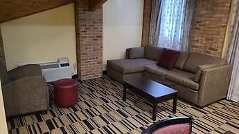 Best Western Shippensburg Hotel
