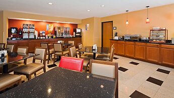 Best Western Shippensburg Hotel