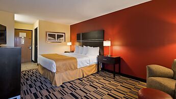 Best Western Shippensburg Hotel