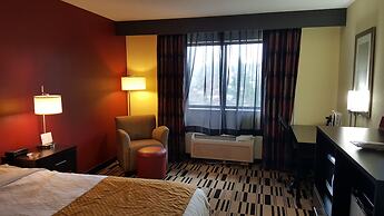 Best Western Shippensburg Hotel