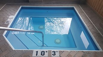 Best Western Shippensburg Hotel