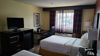 Best Western Shippensburg Hotel