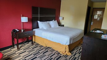 Best Western Shippensburg Hotel