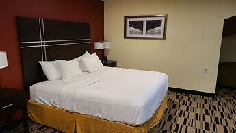 Best Western Shippensburg Hotel