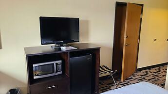 Best Western Shippensburg Hotel