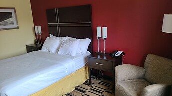 Best Western Shippensburg Hotel