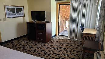 Best Western Shippensburg Hotel