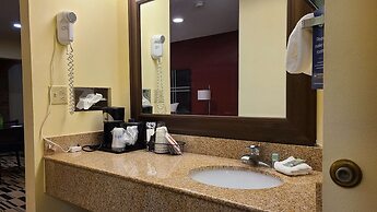 Best Western Shippensburg Hotel