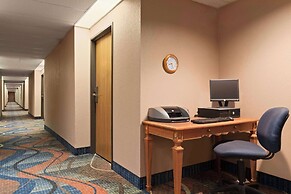 Baymont by Wyndham Logan