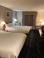 Baymont by Wyndham Logan