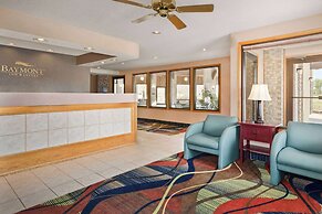 Baymont by Wyndham Logan