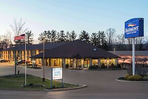 Baymont by Wyndham Logan