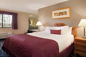 Baymont by Wyndham Logan