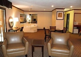 Quality Inn Macomb near University Area