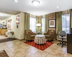 Quality Inn Macomb near University Area