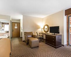 Quality Inn Macomb near University Area