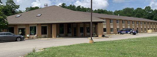 Quality Inn Macomb near University Area