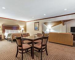 Quality Inn Macomb near University Area