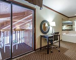 Quality Inn Macomb near University Area