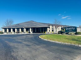 Quality Plainfield - Indianapolis West