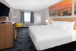 Days Inn by Wyndham Wooster