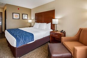 Comfort Inn Lehi - Thanksgiving Point Area