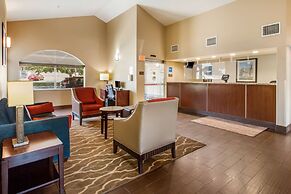 Comfort Inn Lehi - Thanksgiving Point Area