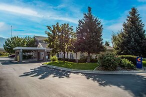 Comfort Inn Lehi - Thanksgiving Point Area