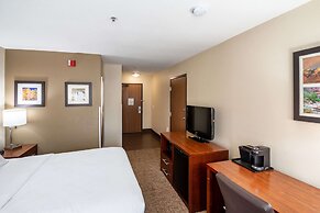 Comfort Inn Lehi - Thanksgiving Point Area