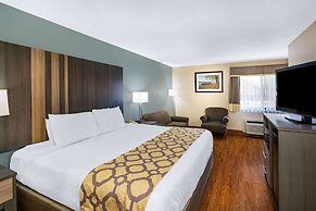 Baymont by Wyndham Tupelo