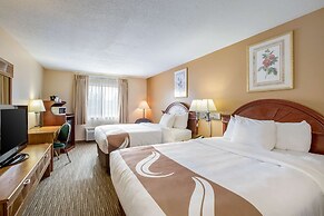 Quality Inn - Storm Lake