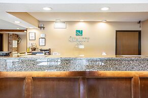 Quality Inn - Storm Lake