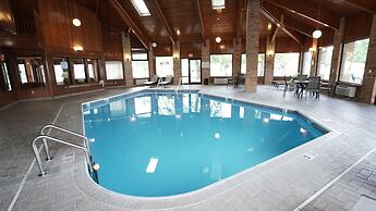 Quality Inn - Storm Lake