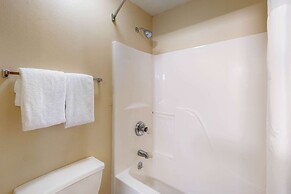 Quality Inn - Storm Lake