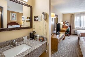 Quality Inn - Storm Lake