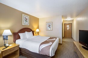 Quality Inn - Storm Lake