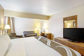 Quality Inn - Storm Lake