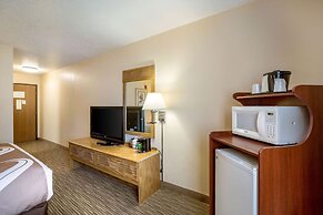 Quality Inn - Storm Lake