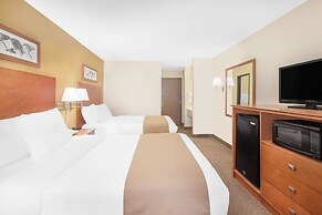 Baymont by Wyndham Port Huron