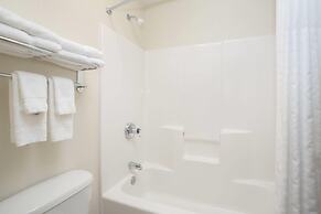 AmericInn by Wyndham Mount Pleasant