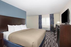 AmericInn by Wyndham Mount Pleasant